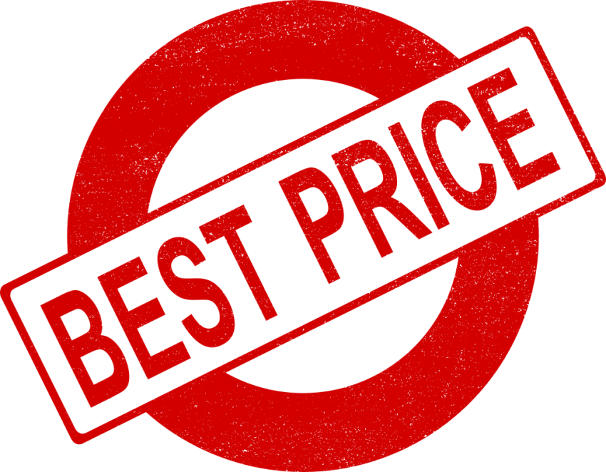 precio